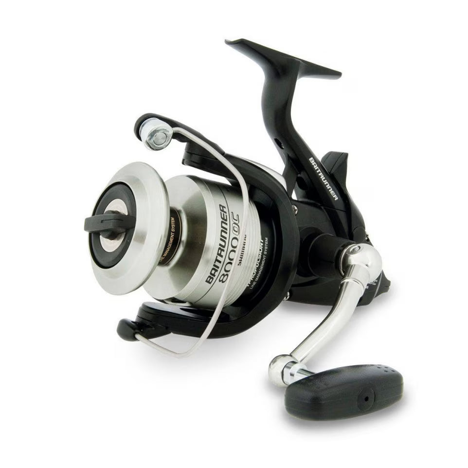Shimano Baitrunner OC Spin Reel