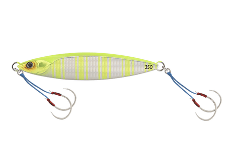 Jackall Bambluz Slow Jig 180g