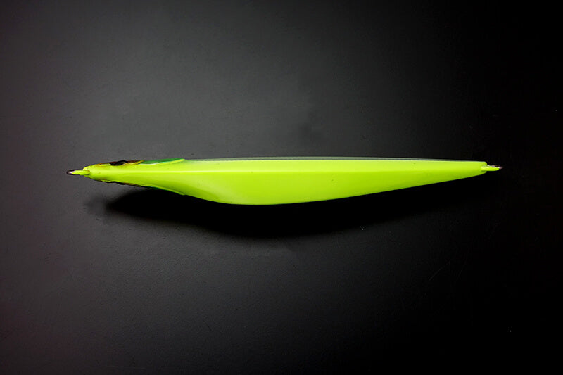 Jackall Bambluz Slow Jig 120g