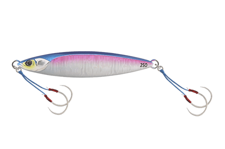 Jackall Bambluz Slow Jig 100g