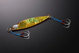 Jackall Bambluz Slow Jig 100g