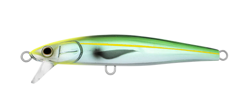 Daiwa Sawarash 110HS Long Cast Lure