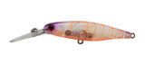 Jackall Squirrel 67SP Silent Diver
