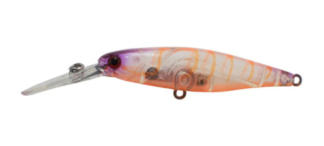 Jackall Squirrel 67SP Silent Diver