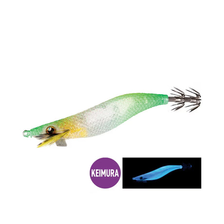 Shimano Sephia Long Appeal 3.5 Squid Jigs