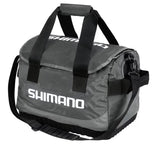 Shimano Grey Medium Banar Bag