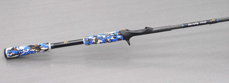 Millerods Production Rods