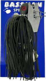 Bassman Mumbler Jaw Knocker Chatterbait 3/8oz