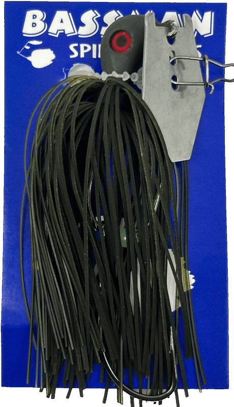 Bassman Mumbler Jaw Knocker Chatterbait 3/8oz