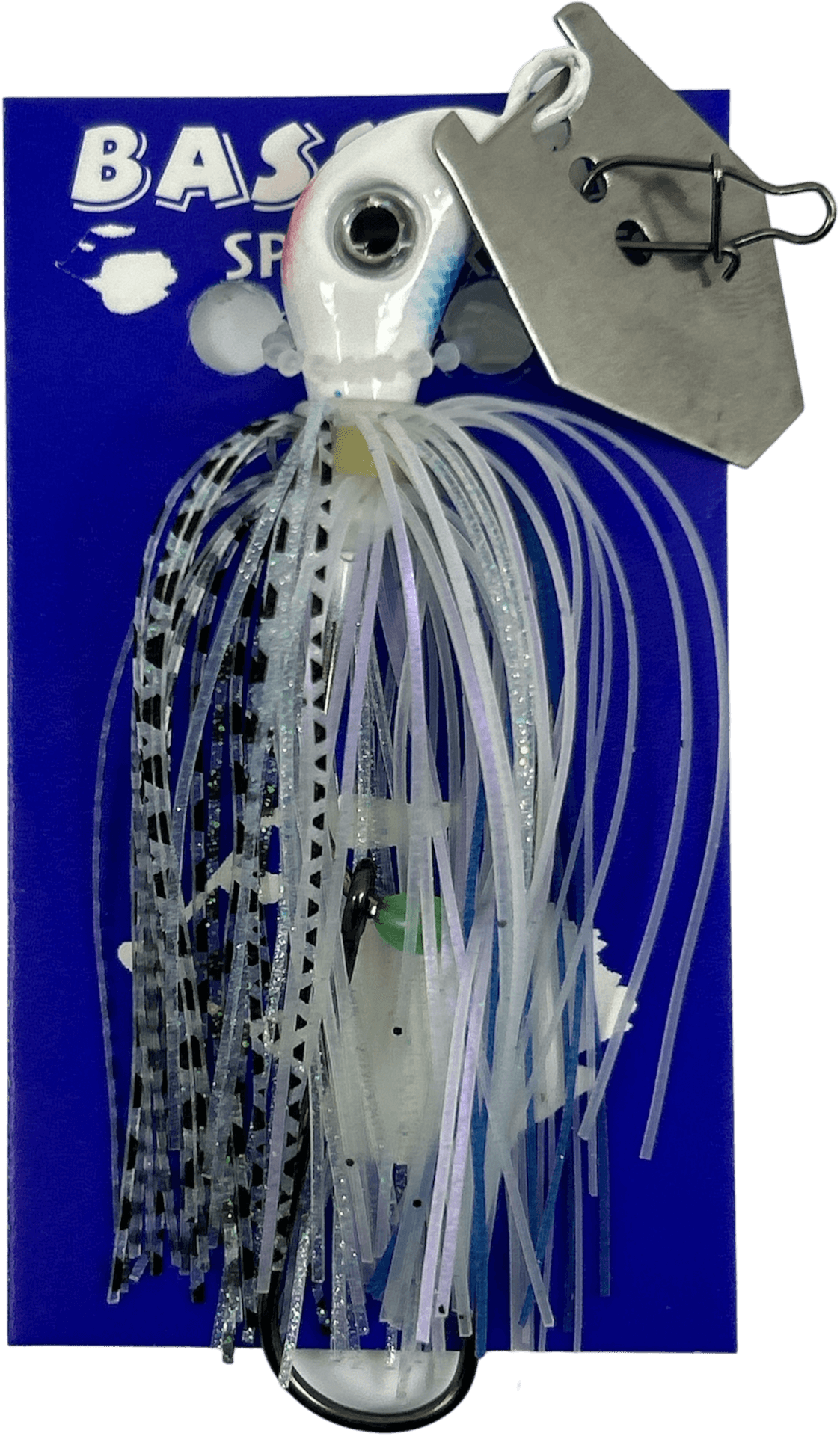 Bassman Mumbler Jaw Knocker Chatterbait 5/8oz