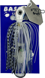 Bassman Mumbler Jaw Knocker Chatterbait 5/8oz