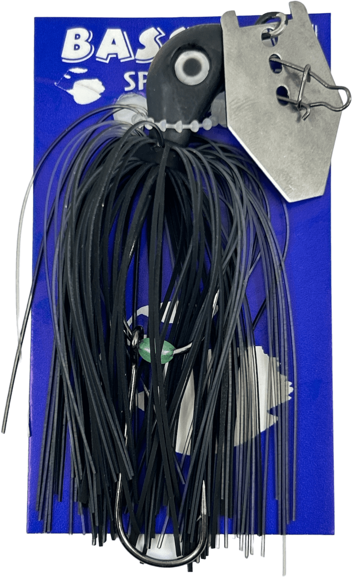 Bassman Mumbler Jaw Knocker Chatterbait 5/8oz