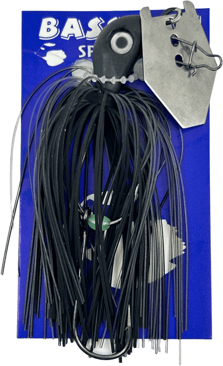 Bassman Mumbler Jaw Knocker Chatterbait 5/8oz