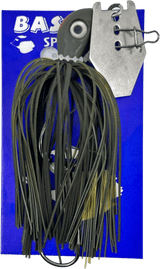 Bassman Mumbler Jaw Knocker Chatterbait 5/8oz