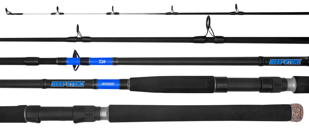 Daiwa Beefstik Rod