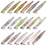 OSP Bent Minnow 76mm