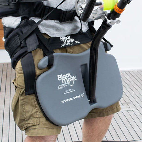 Black Magic Equalizer TP Pro Set