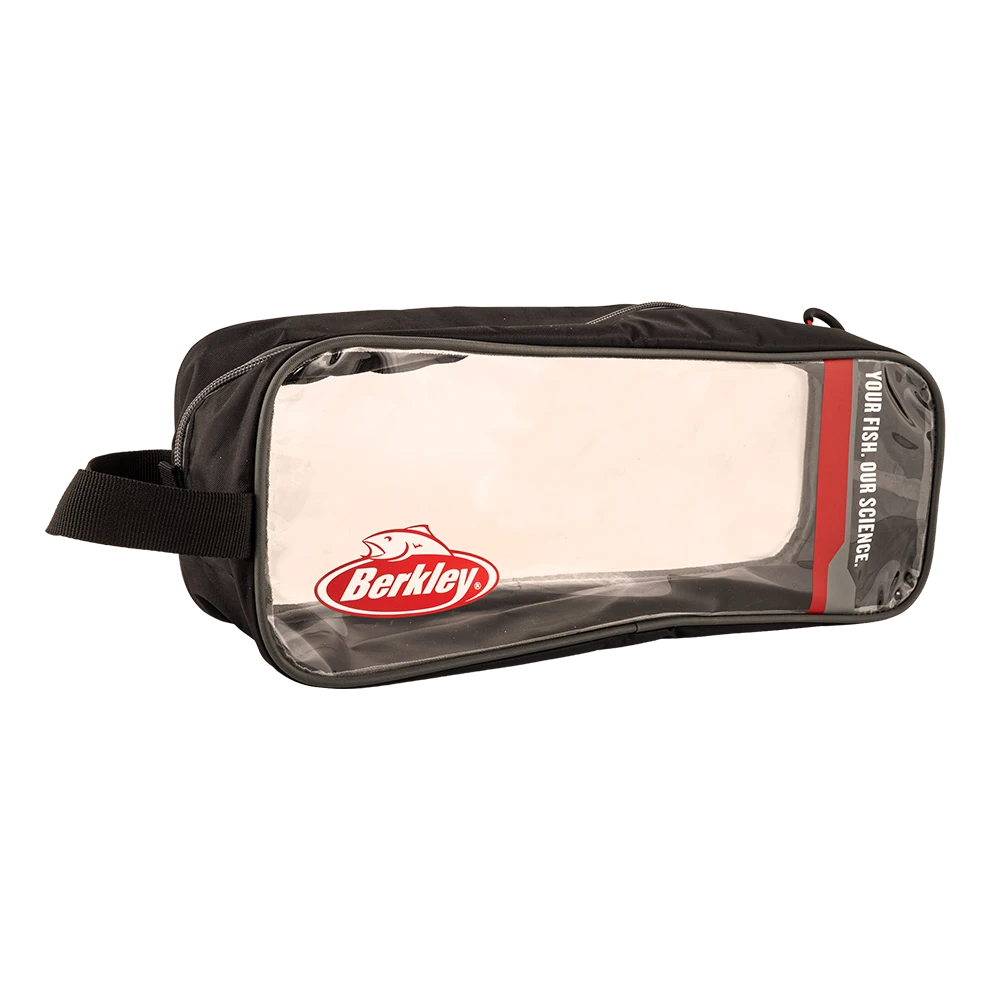 Berkley Clear Bait Bags