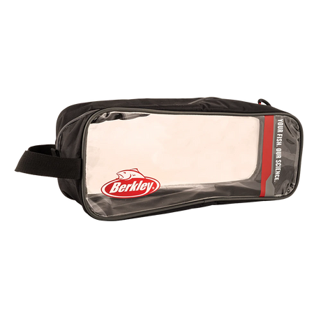 Berkley Clear Bait Bags