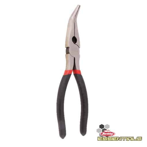 Berkley Essentials 8in Bent Nose Pliers