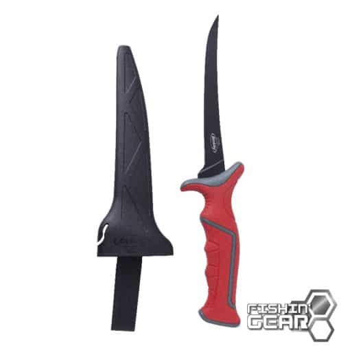 Berkley Fishin Gear 6in Fillet Knife