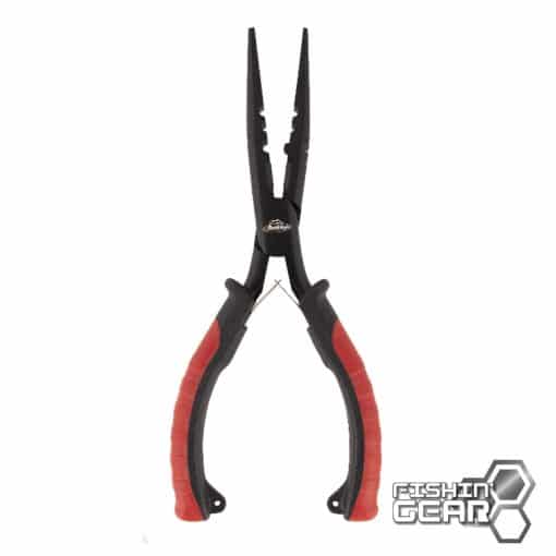 Berkley Fishin Gear 8in Straight Nose Pliers