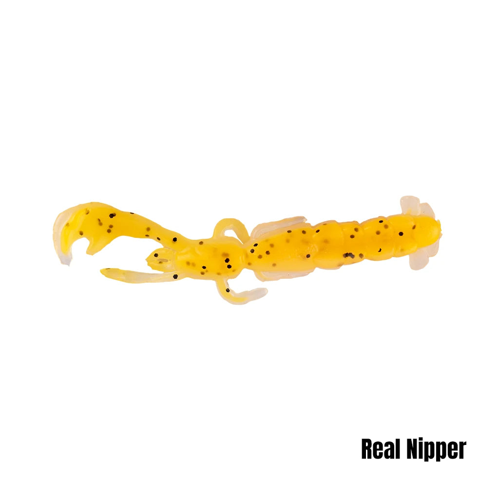 Berkley Gulp Salty Nipper 2.5in Soft Plastic