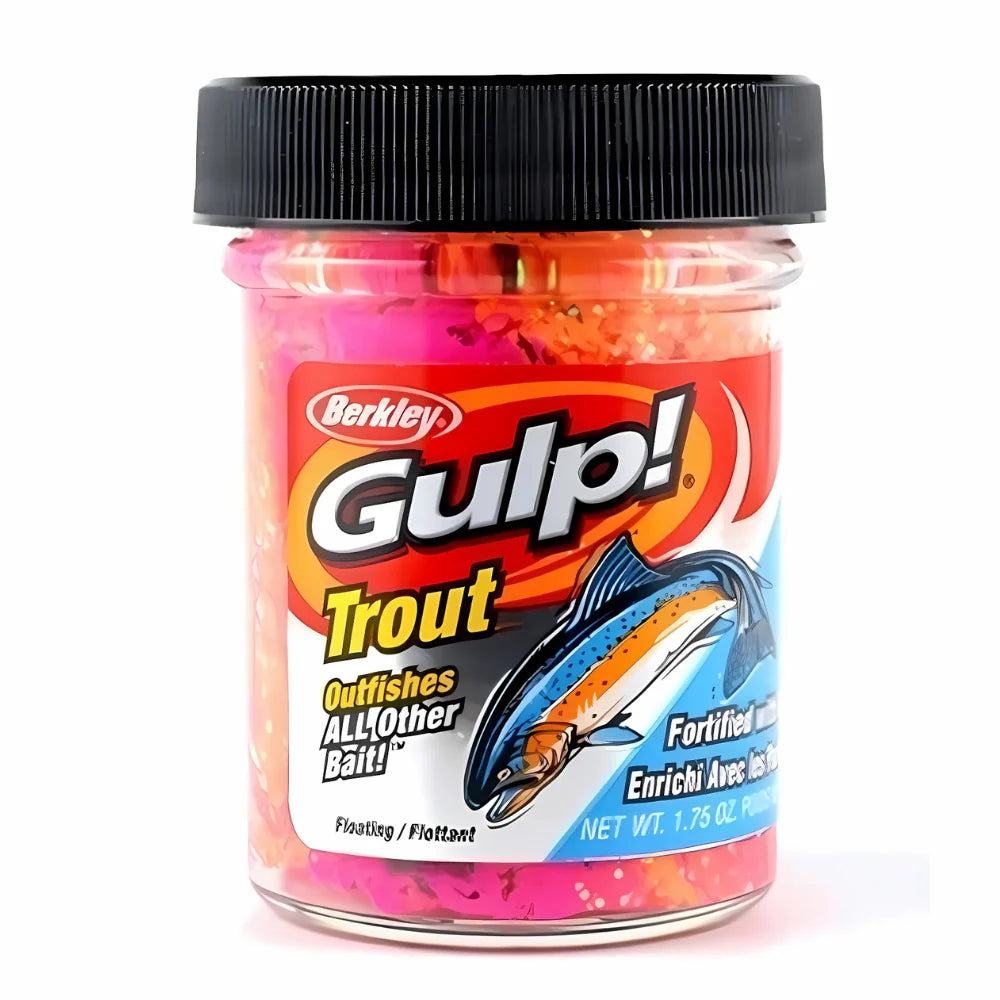 Berkley Gulp Trout Bait