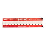 Berkley Labs Fish Measure Mat - 130cm
