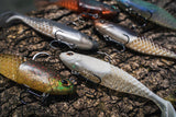Berkley PowerBait Honey Minnow 120mm Lure