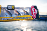 Berkley PowerBait Honey Minnow 55mm Lure