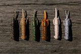Berkley Powerbait MaxScent 2.5in Shrimp