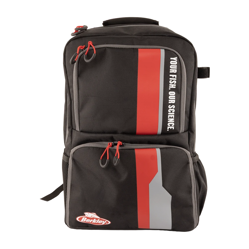 Berkley 26 Backpack with 4 trays