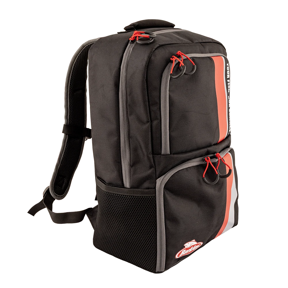 Berkley 26 Backpack with 4 trays