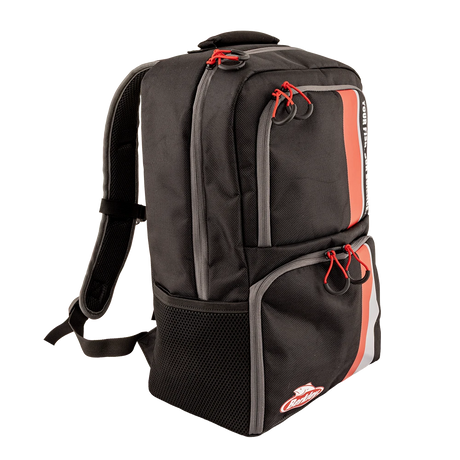 Berkley 26 Backpack with 4 trays