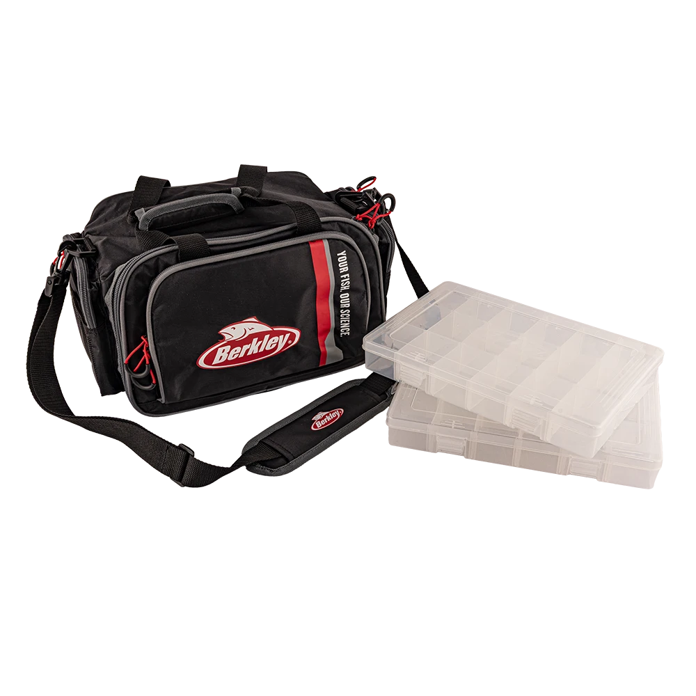 Berkley Tackle Bags