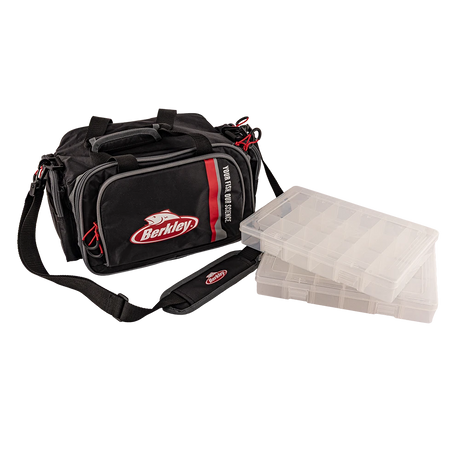 Berkley Tackle Bags