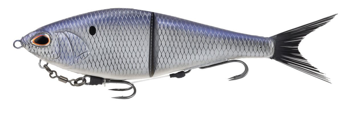 Berkley PowerBait Chop Block 8 Inch Soft Glide