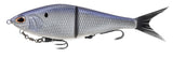 Berkley PowerBait Chop Block 8 Inch Soft Glide