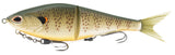Berkley PowerBait Chop Block 8 Inch Soft Glide