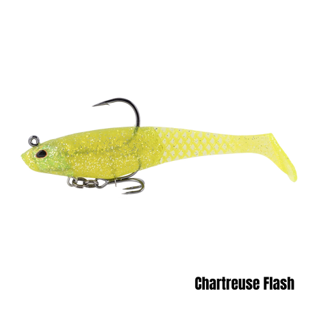 Berkley Powerbait Cullshad Magnum 8in Swimbait