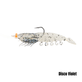 Berkley PB 4in Pre-Rigged Cullshrimp