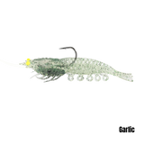 Berkley PB 4in Pre-Rigged Cullshrimp