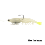 Berkley PB 4in Pre-Rigged Cullshrimp
