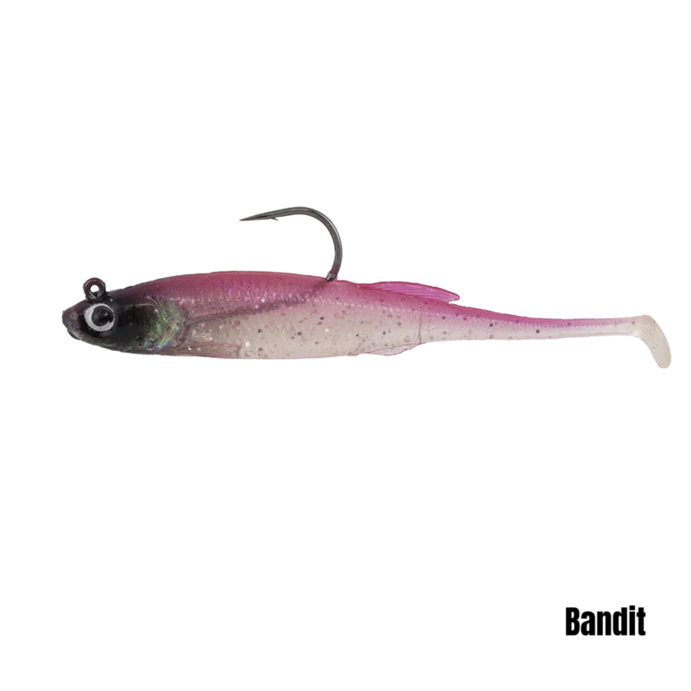 Berkley PowerBait Drip Swimmer 5in Lure