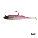 Berkley PowerBait Drip Swimmer 5in Lure