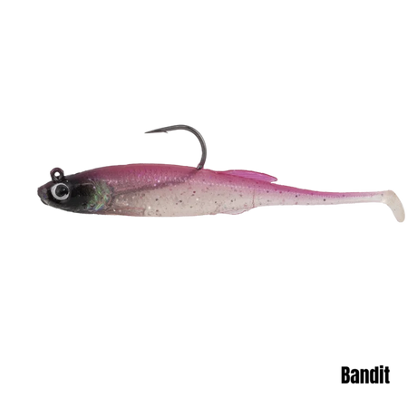 Berkley PowerBait Drip Swimmer 3in Lure