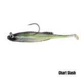 Berkley PowerBait Drip Swimmer 5in Lure