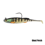 Berkley PowerBait Drip Swimmer 5in Lure