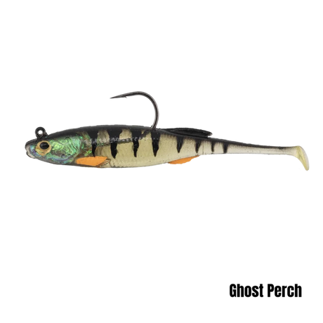Berkley PowerBait Drip Swimmer 3in Lure